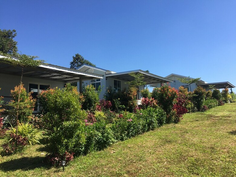 Hotel Country House Khokngam