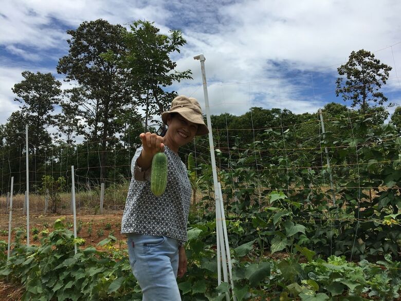 Hotel Country House Khokngam