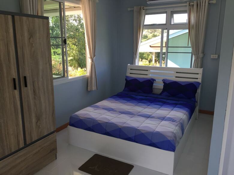 Hotel Country House Khokngam