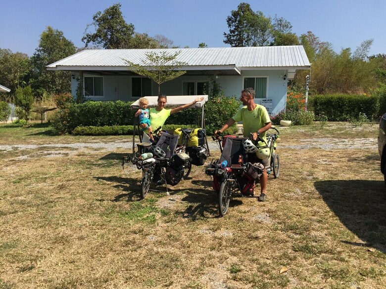 Hotel Country House Khokngam