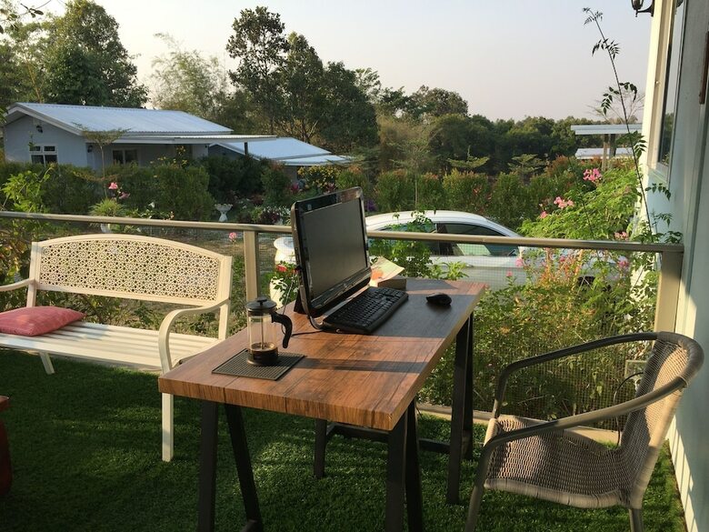 Hotel Country House Khokngam