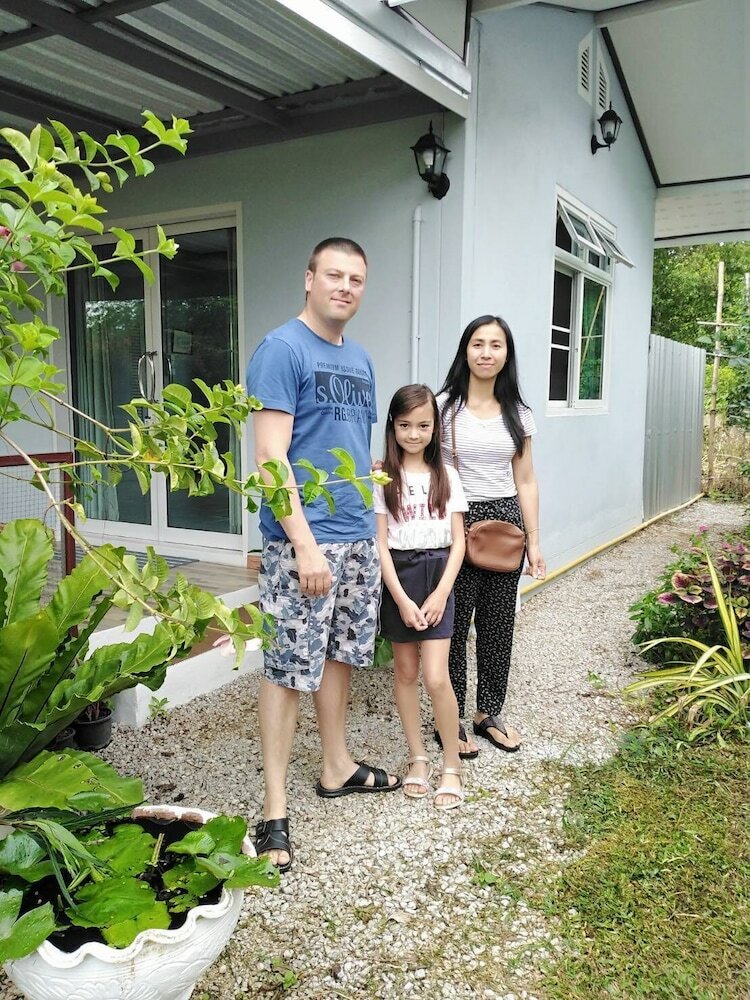 Hotel Country House Khokngam