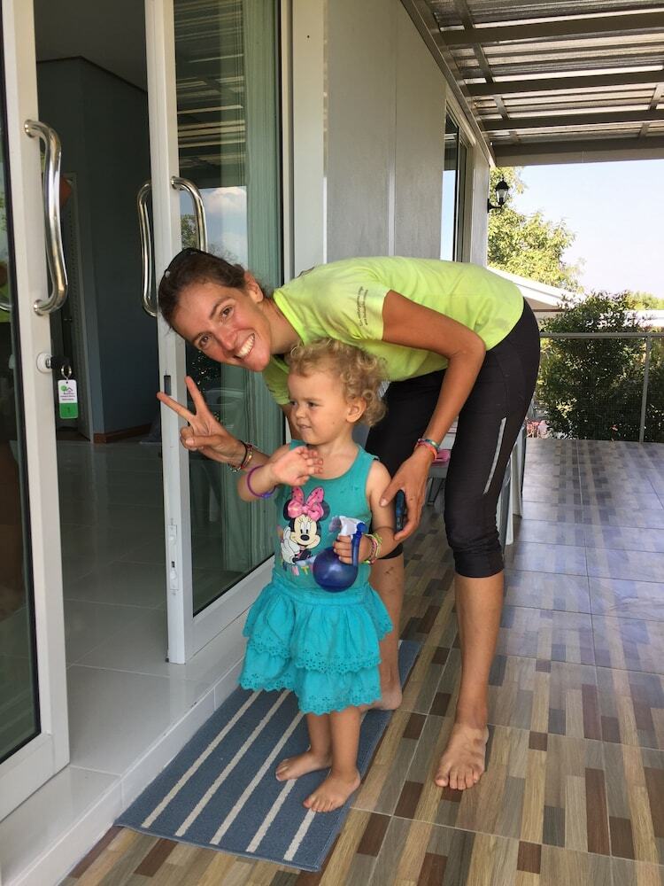 Hotel Country House Khokngam