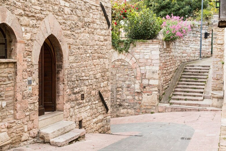 Hotel Room En Suite Corte Assisi