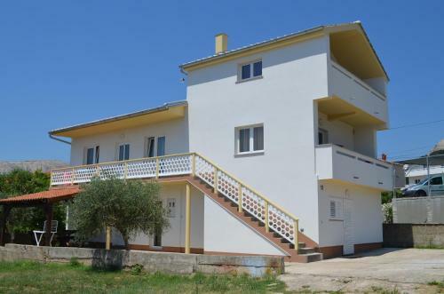 Apartments Ivana