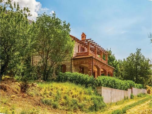 Holiday Home Dolinci Dolinci