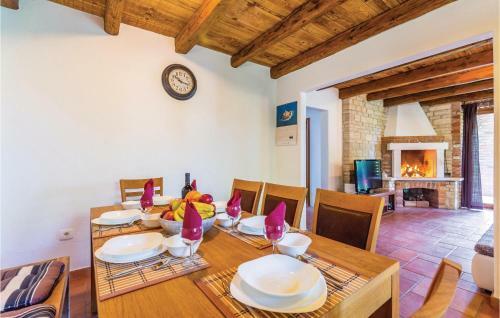 Holiday Home Dolinci Dolinci