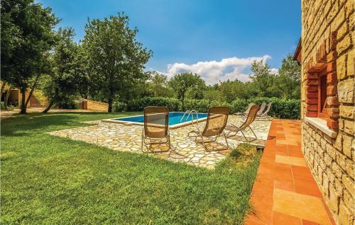 Holiday Home Dolinci Dolinci