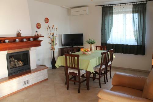 Holiday Home Villa Vista