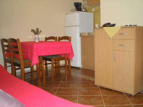 Casa Del Sol Apartments