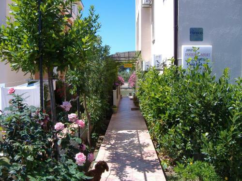 Casa Del Sol Apartments