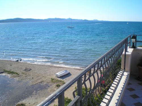 Casa Del Sol Apartments