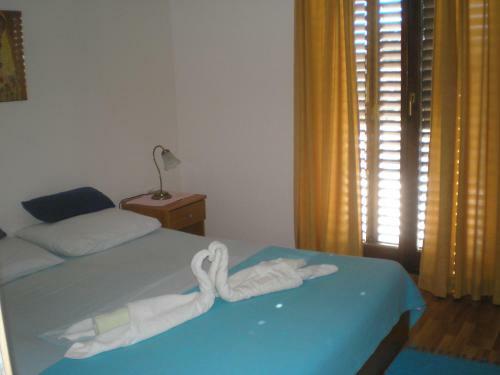 Casa Del Sol Apartments