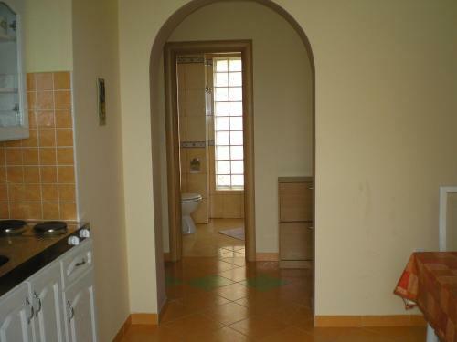 Casa Del Sol Apartments