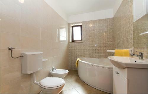 Holiday Home Nedescina 49