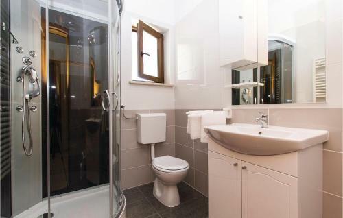 Holiday Home Nedescina 49