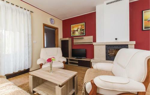 Holiday Home Nedescina 49