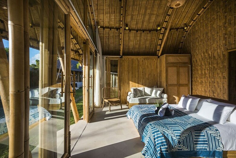 Villa Bily Bali