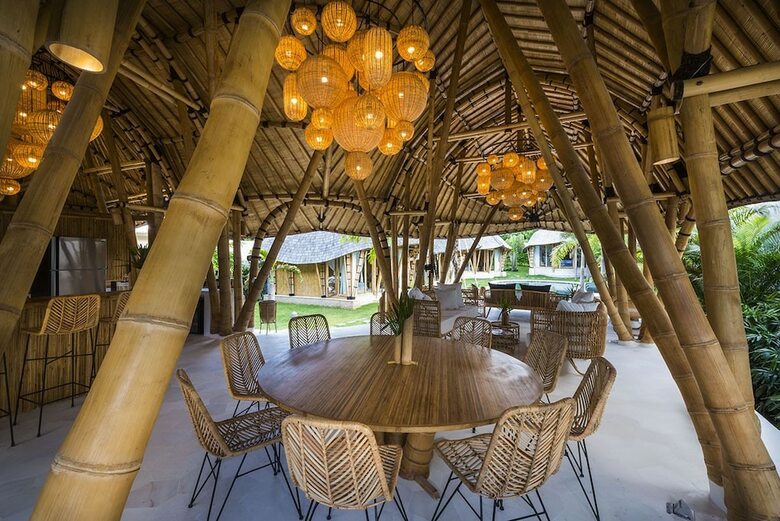 Villa Bily Bali