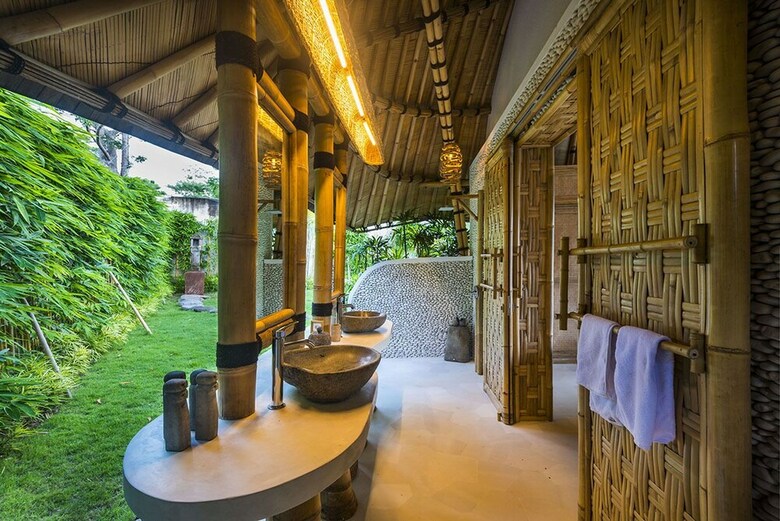 Villa Bily Bali