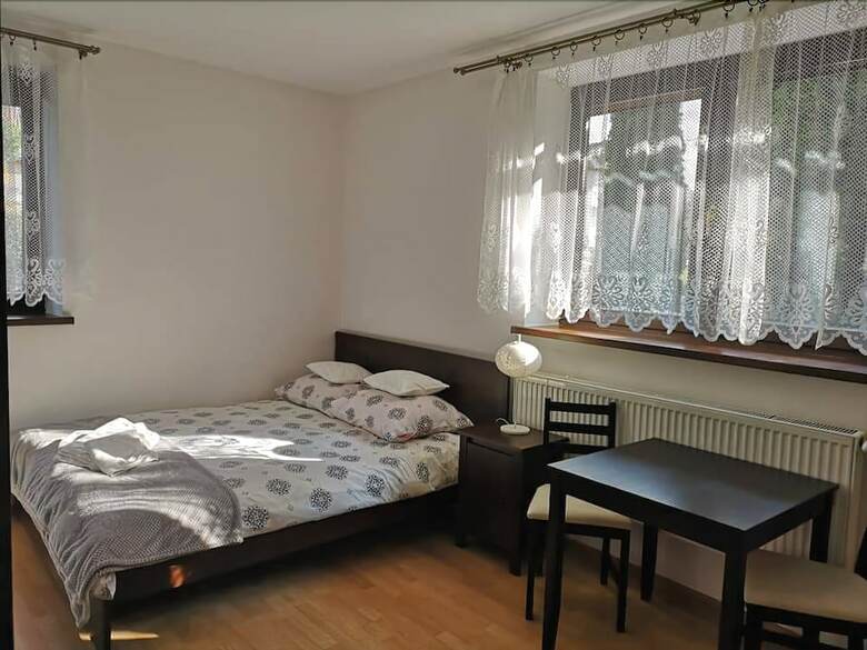 Hotel Villa Kucma