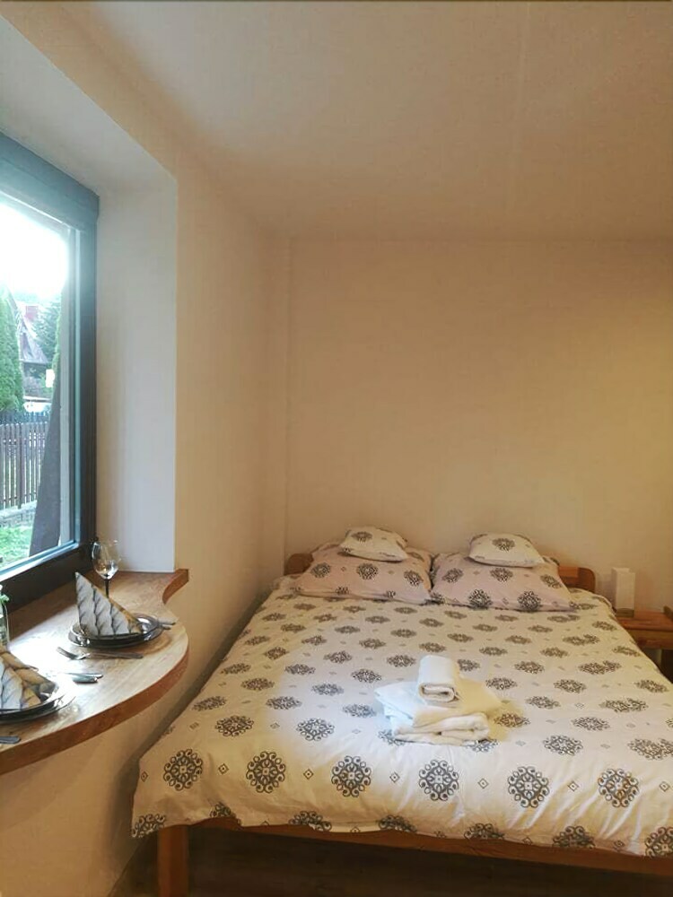 Hotel Villa Kucma