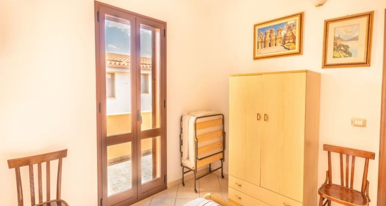 Apartamento Villetta Calabernardo