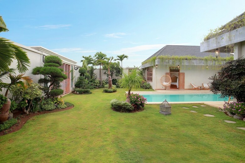 Villa Olala