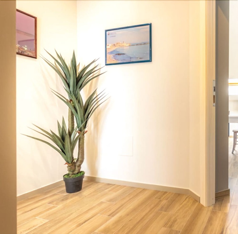 Apartamento Teseo Holiday
