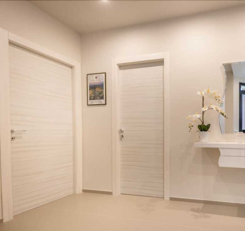 Apartamento Teseo Holiday