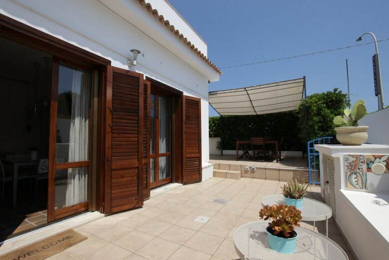 Apartamento White Beach