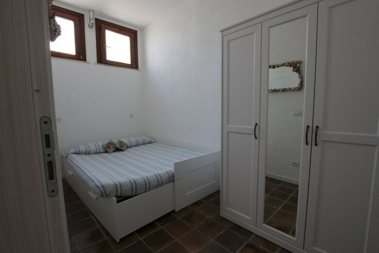 Apartamento White Beach