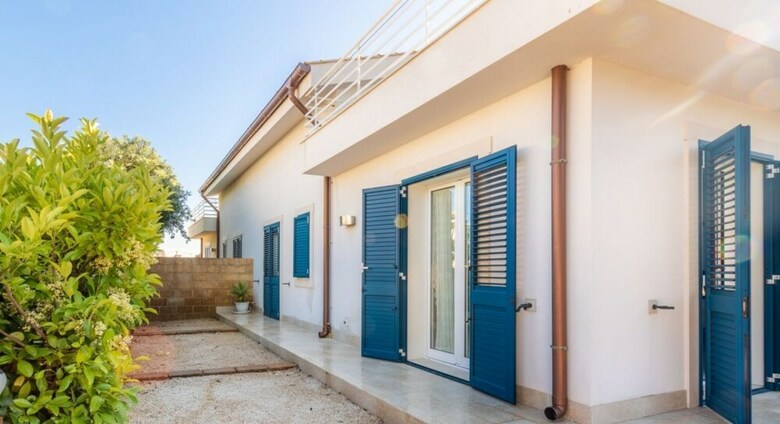 Apartamento Sweet Sea