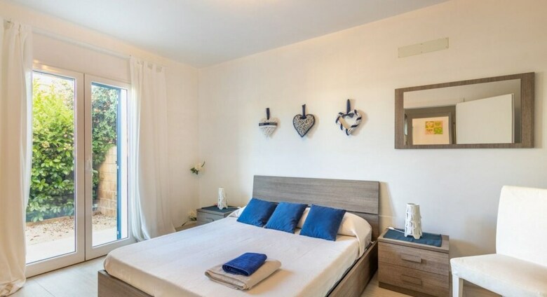 Apartamento Sweet Sea