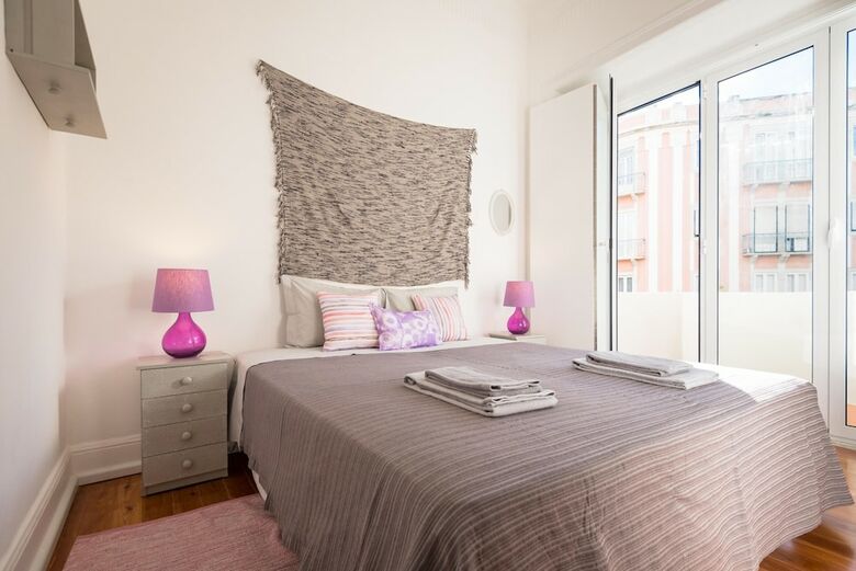 Hotel Feel@home Lisboa