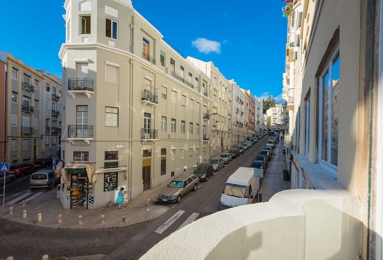 Hotel Feel@home Lisboa