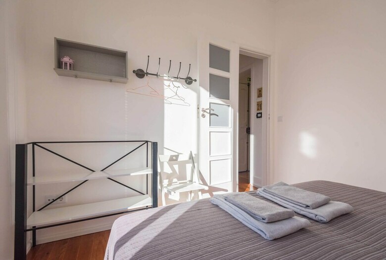 Hotel Feel@home Lisboa
