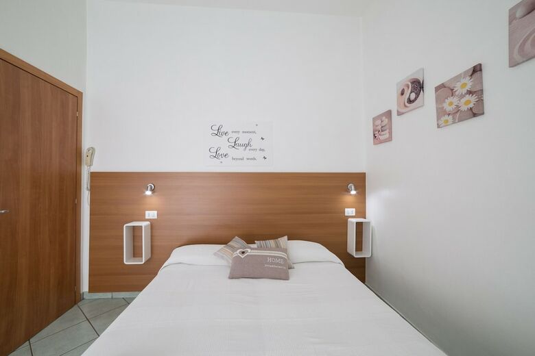 Hotel Albergo Margherita