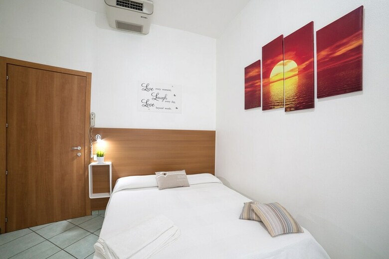 Hotel Albergo Margherita