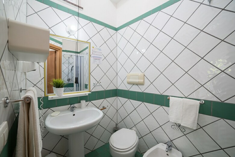 Hotel Albergo Margherita