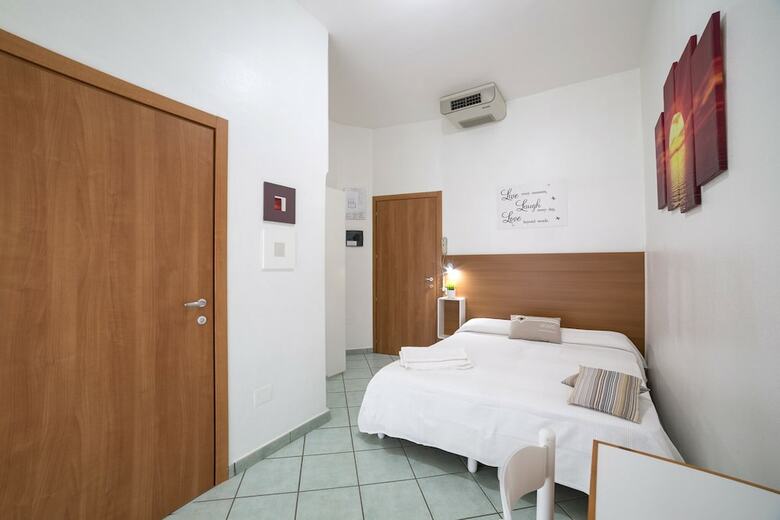 Hotel Albergo Margherita