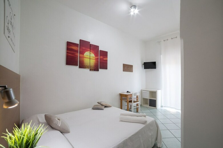 Hotel Albergo Margherita