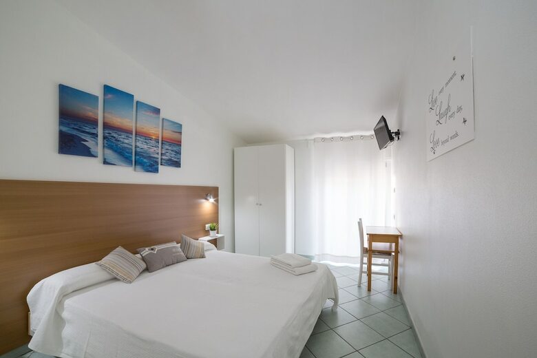 Hotel Albergo Margherita