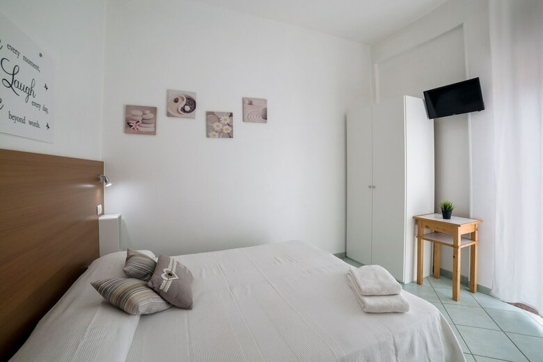 Hotel Albergo Margherita