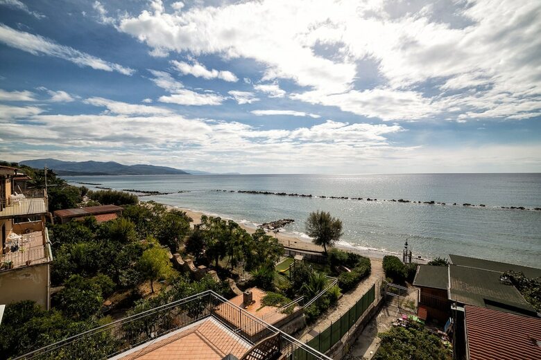 Hotel Albergo Margherita