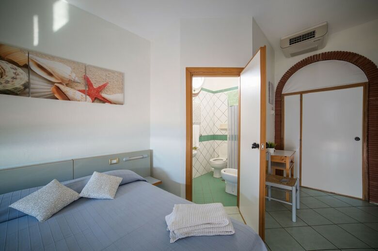 Hotel Albergo Margherita