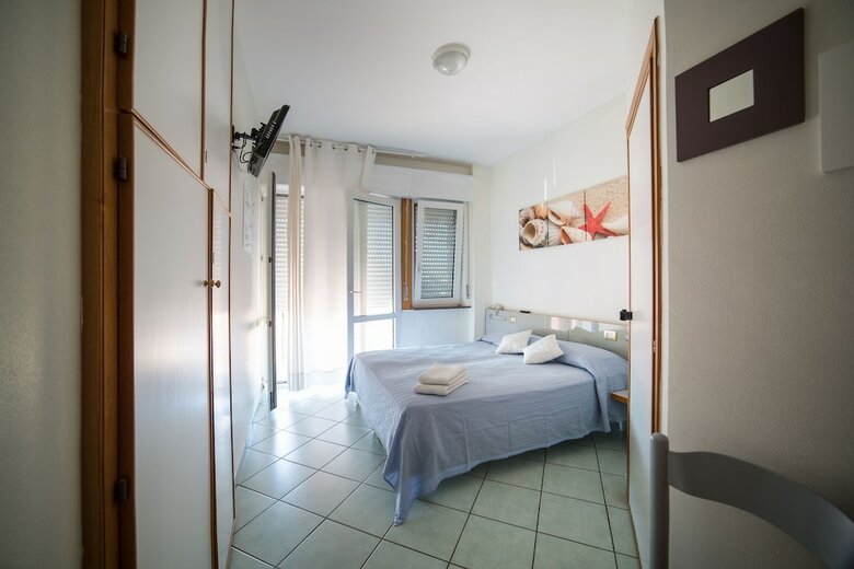 Hotel Albergo Margherita