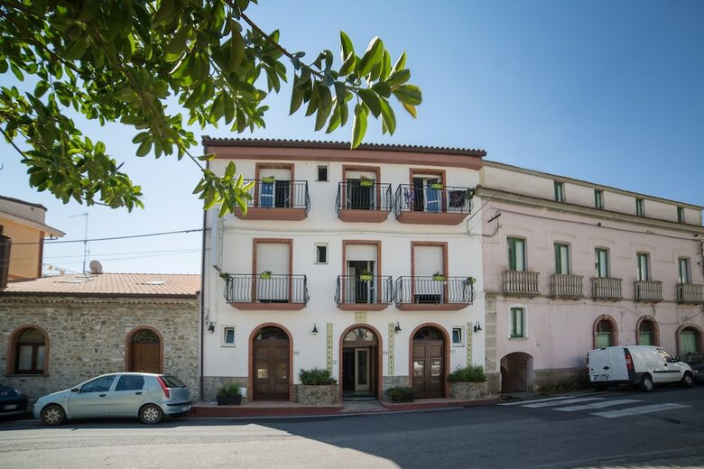 Hotel Albergo Margherita
