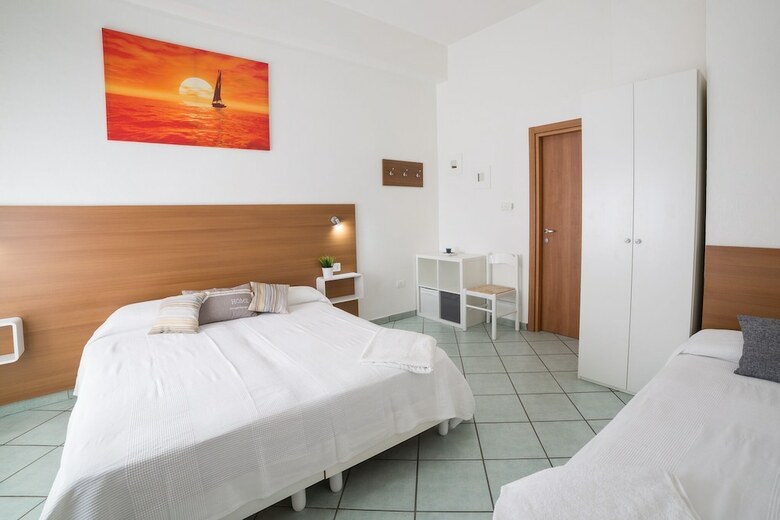 Hotel Albergo Margherita