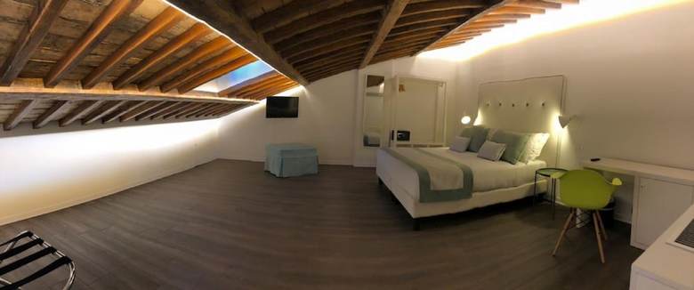 Palazzo Lupardi Relais
